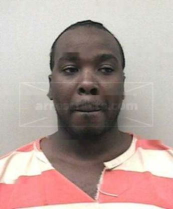 Clifton Darius Singleton