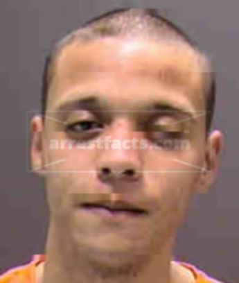 Nicholas Andrew Maldonado