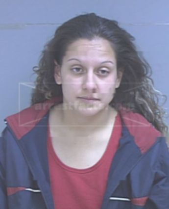 Maria Ann Torres