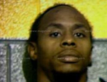 Dereke S Harris