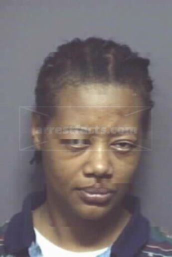 Juanita Mitchell