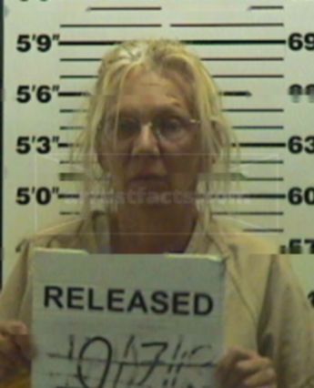 Rose A Davis
