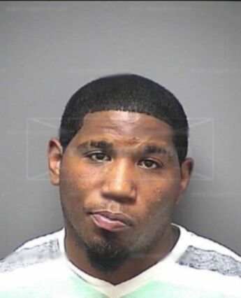 Devon Demetrius Gyant