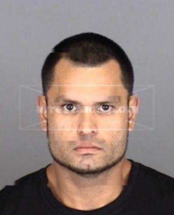 Dennis Osceola Whitaker Jr.