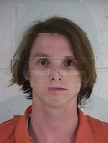 David Maclin Parker Johnson