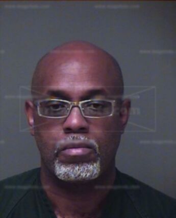 Robert Harrell