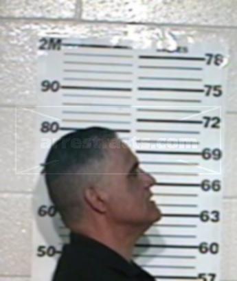 Jorge Barrera Lopez