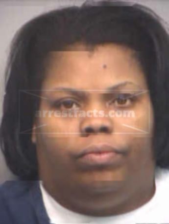 Jessica Elise Worthem