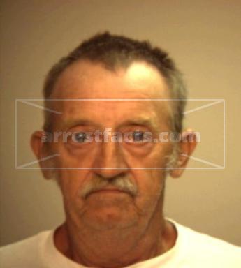 Bernard James Durgan