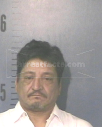 John Henry Perez