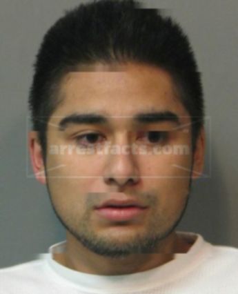 Michael Morales