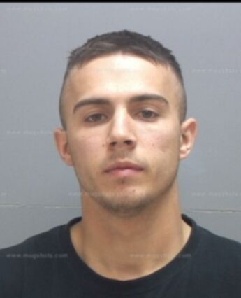Jamie Zarid Chapman