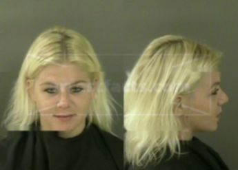 Krystal Michelle Adkins