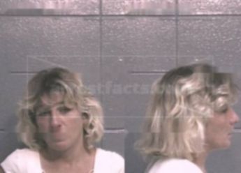 Melissa Jean Wilson