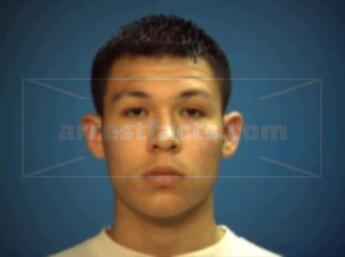 Royel Daniel Gauna