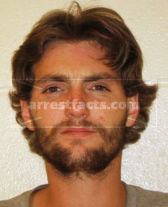 Justin Robert Watson