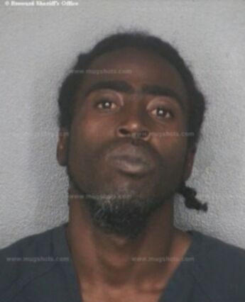 Corey Lamonte Hamilton