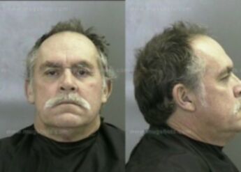 Clarence Edgar Alexander