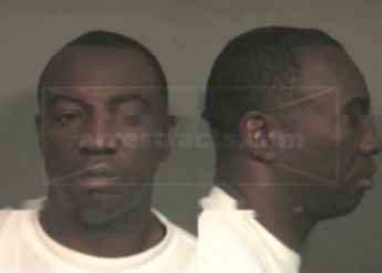 Darin Lamone Tatum