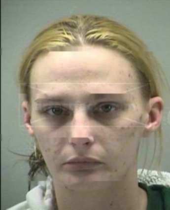 Nicole Catherine Wheeler