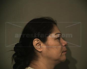 Priscilla Ann Gonzalez Bruno