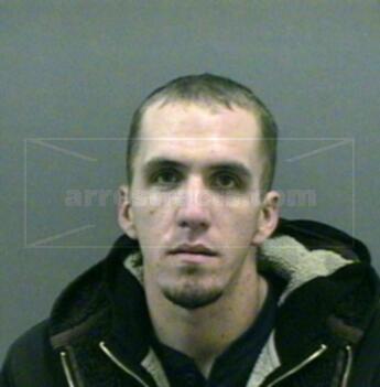 Christopher Chase Chase Tillery