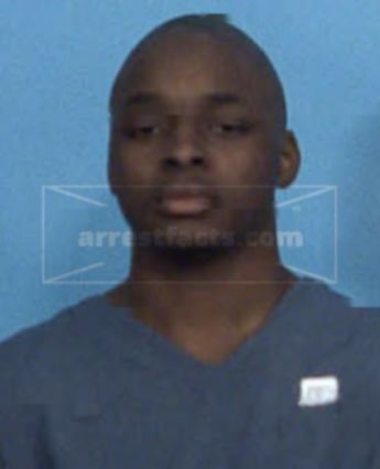 Justin Harrison