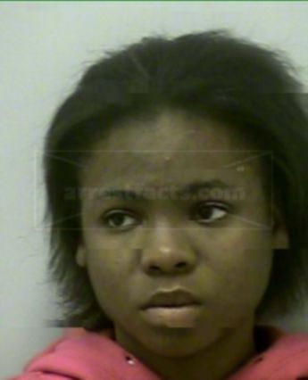 Trevena Shannell Buckley