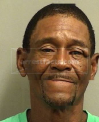 Maurice Lenell Ward
