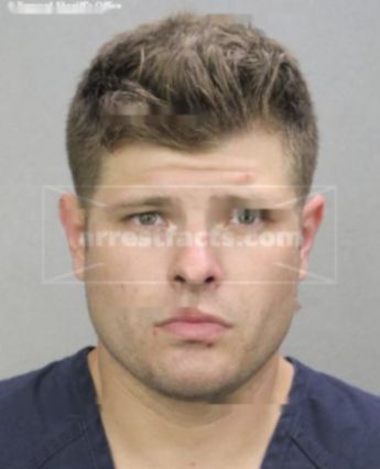 Jordan Michael Cain