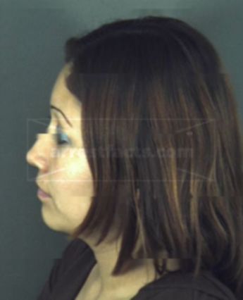 Elizabeth Garcia-Rojas