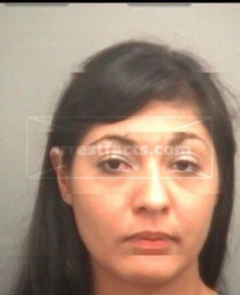Sandra Lee Soto