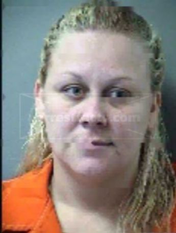 Laura Jean Stewart