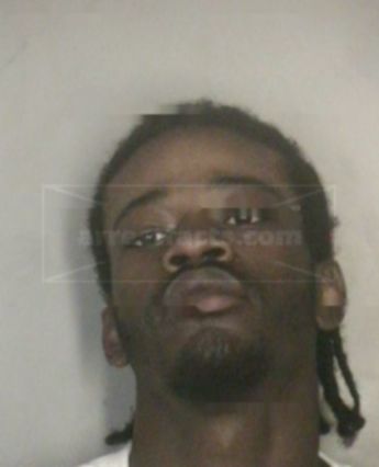 Shareef N Kinslow