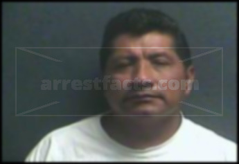 Bulmaro Reyes Alavarez