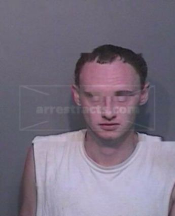 Timothy Roy Mosley