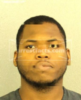 Lennox S Caines