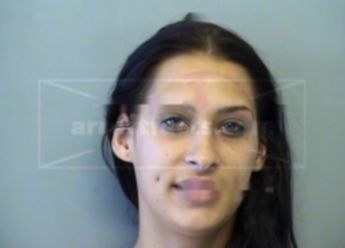 Erica Marie Rooks