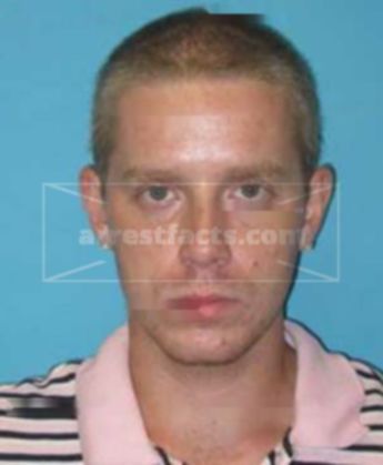 Adam Michael Billings