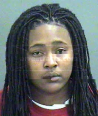 Asha Frantese Holder