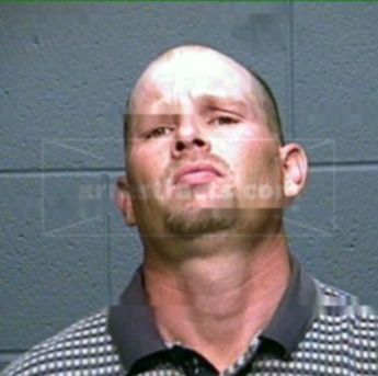 Kevin Thomas Bounds