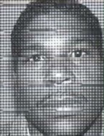 Henry Shelton Benjamin
