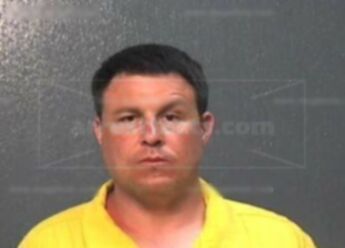 Moore Arvis C