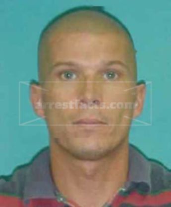 Jason Alan Mosher