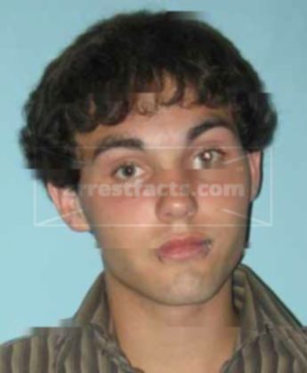 Lucas Anthony Corrado