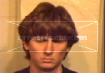 Jeffery Duane Sample