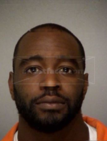 Terron Shell Johnson