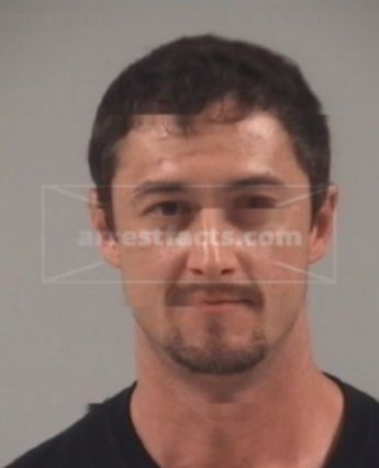 Jason Scott Mcdaniel