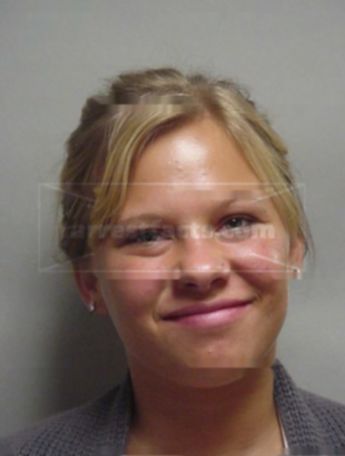 Savanna J Oehrle