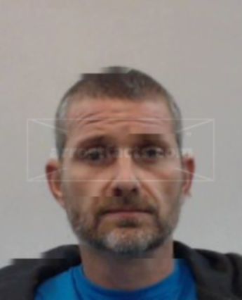 Jason Patrick Morgan